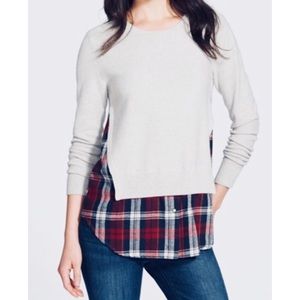 Treasure & Bond sweater